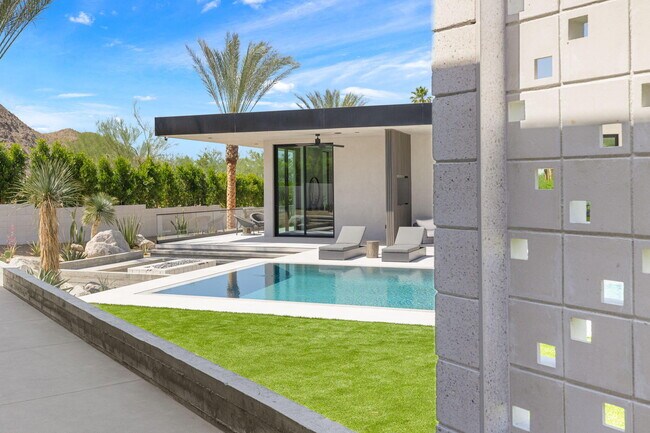 Building Photo - 71272 San Gorgonio Rd