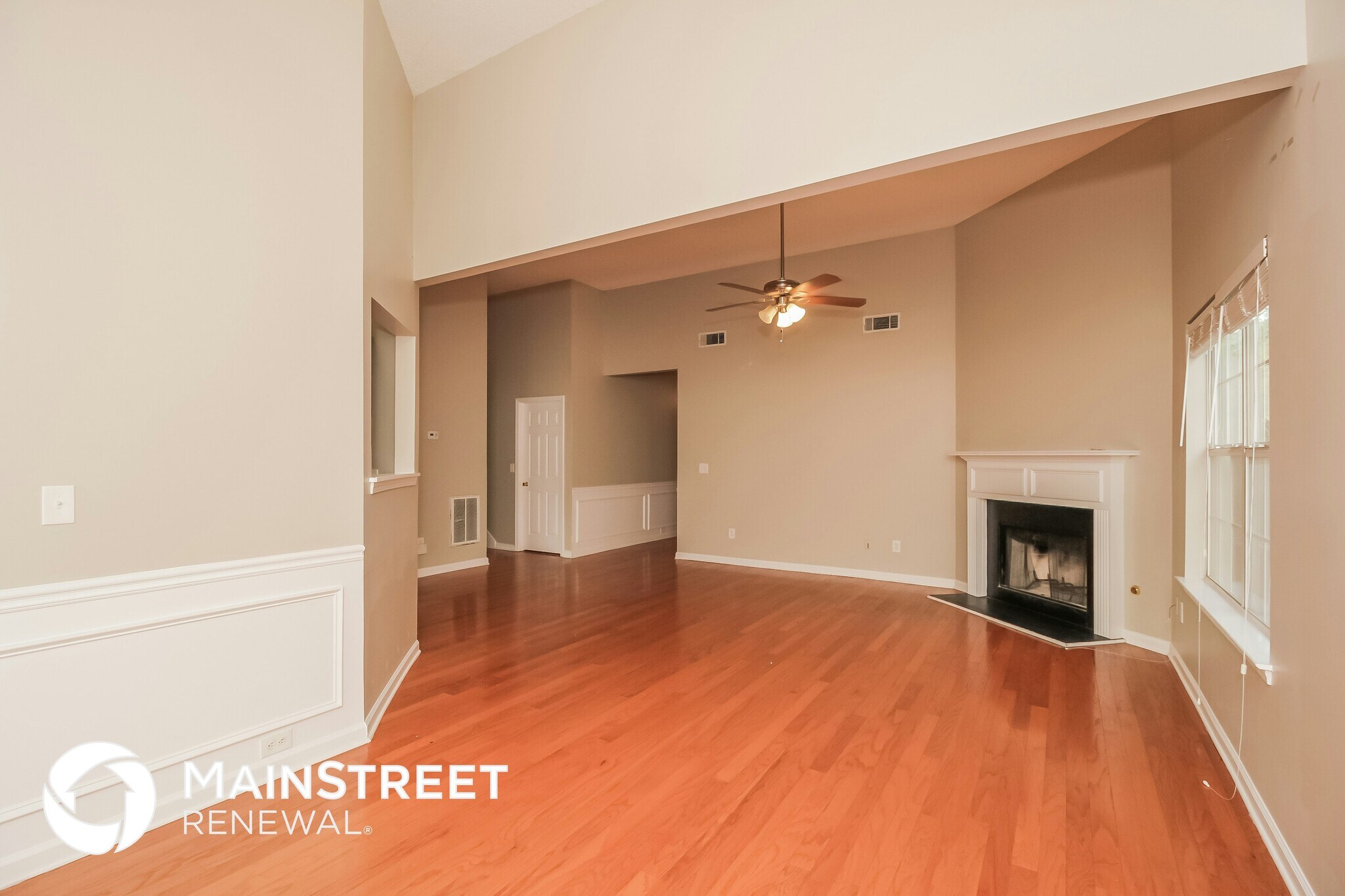 Building Photo - 4321 Holliday Rd