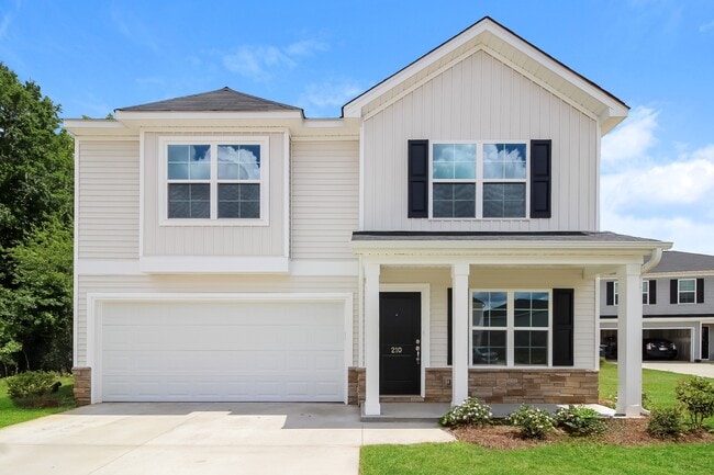 Building Photo - 210 Celebration Ave