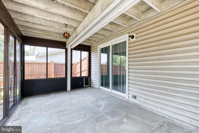Building Photo - Welcome to The Provinces in Severn MD! Thi...