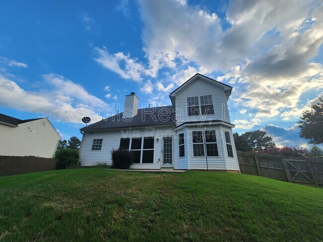 Building Photo - 1624 Oak Trace Cir