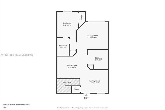 Building Photo - 10934 SW 247th Ter