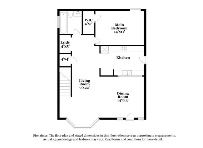 Building Photo - 3023 La Estancia Ln