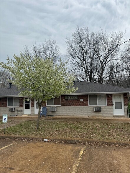 Primary Photo - 5821 Stieren Dr