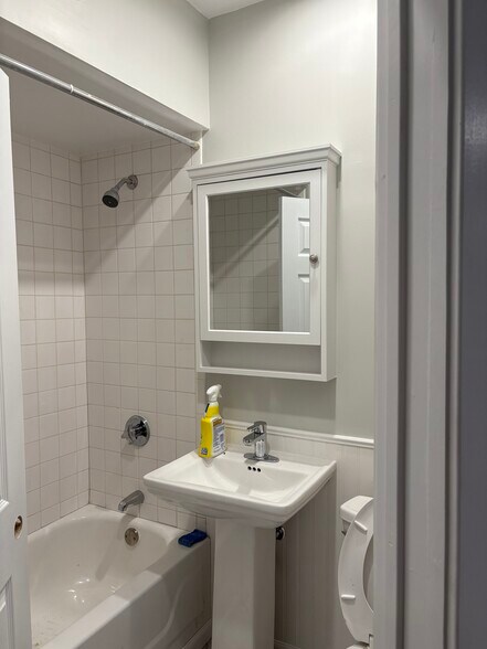 Building Photo - 2020 Massachusetts Ave