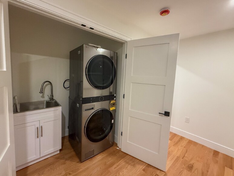 Building Photo - 405 North Ave