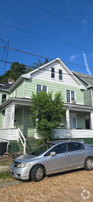Building Photo - 207 Lincoln Ave