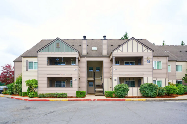 Building Photo - Devonwood & First Place