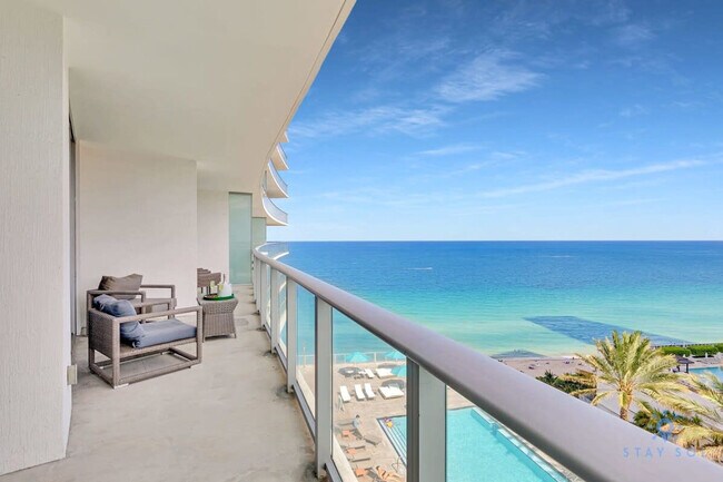 Building Photo - 4111 S Ocean Dr