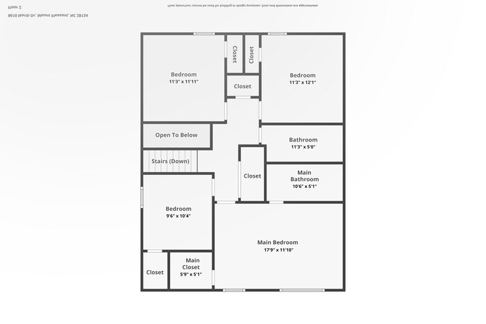 Building Photo - 8610 North Dr