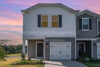 Building Photo - 3483 Backwater St