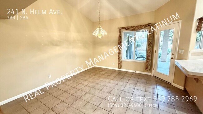 Building Photo - 241 N Helm Ave