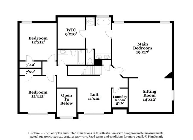 Building Photo - 4947 Wewatta St