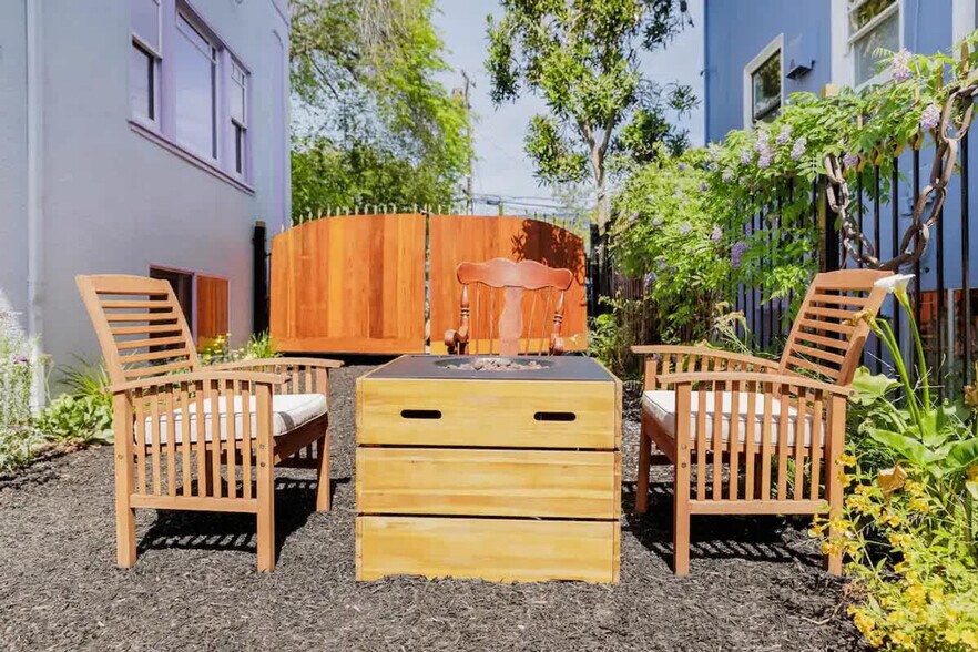 Building Photo - 3148 College Ave