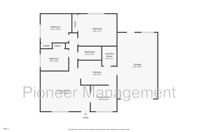 Building Photo - 160 Keeler Ct