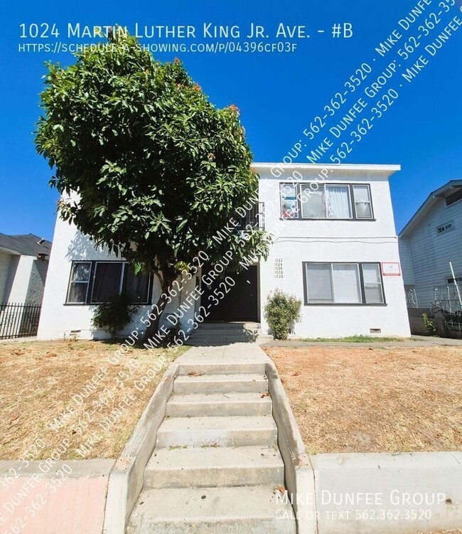 Primary Photo - 1024 Martin Luther King Jr Ave