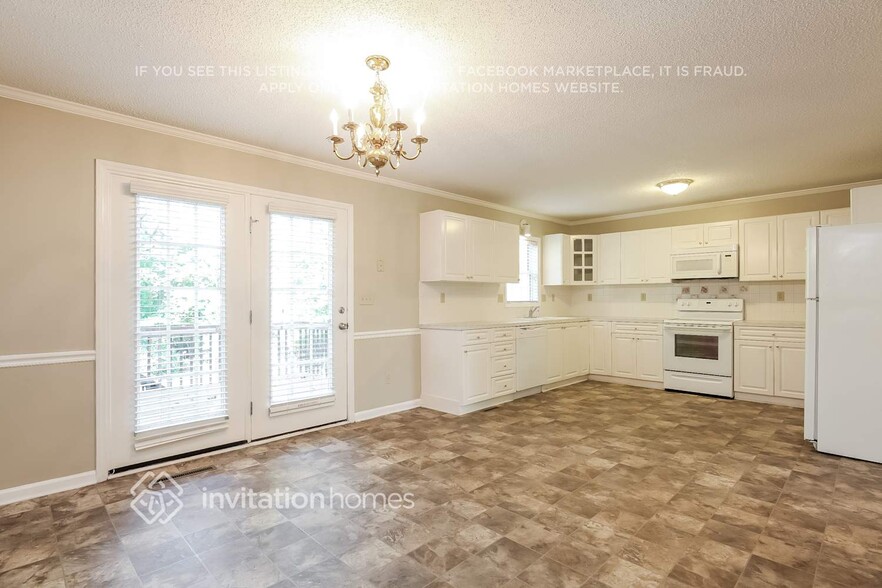 Building Photo - 4153 Benton Creek Dr
