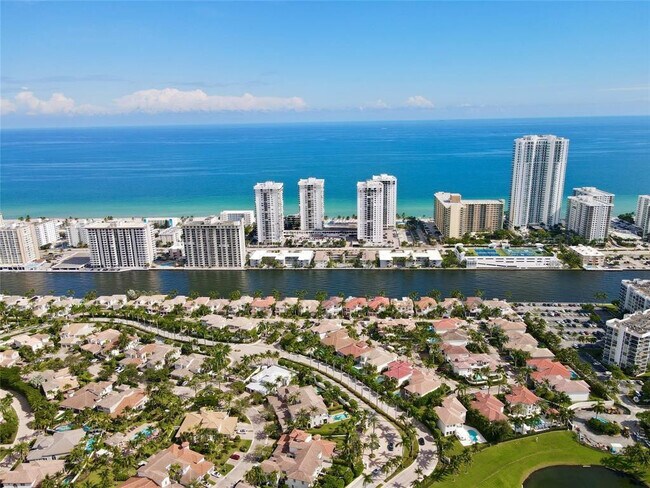 Building Photo - 2400 S Ocean Dr