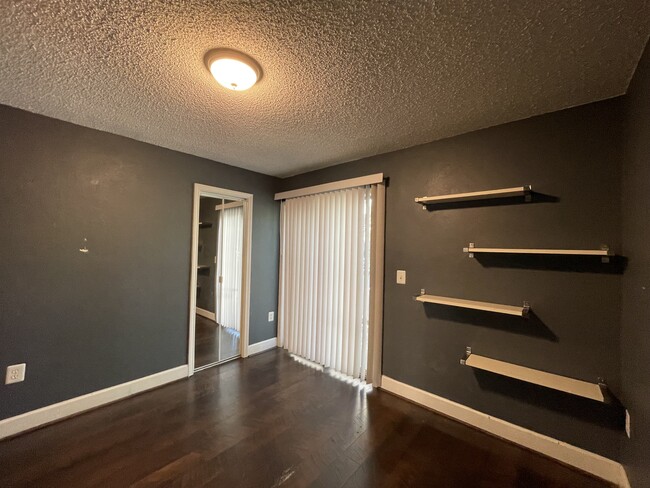 Spacious Bedroom with Walk out Deck - 389 Ralph McGill Blvd NE