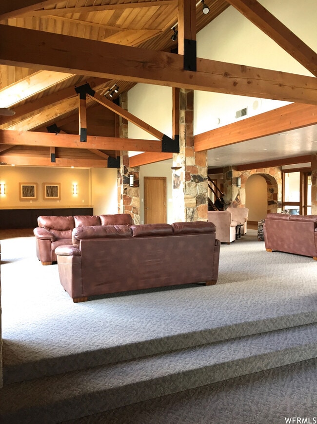 Building Photo - 3615 N Wolf Ldg Dr