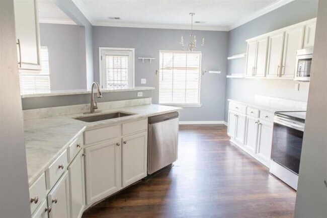 Building Photo - 3430 Roxee Run Cv