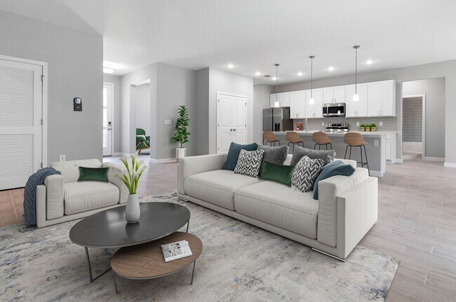 Building Photo - Spacious 4-Bedroom Rental in Palm Coast with Ultimate Privacy