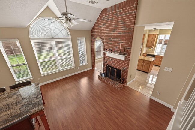Building Photo - 3503 Ashlock Dr