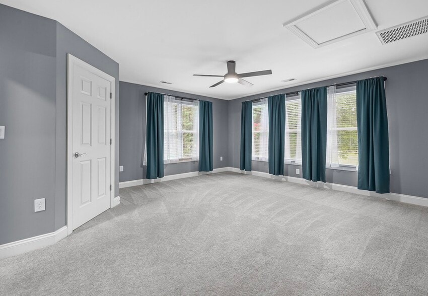 Secondary Bedroom 2 - 11607 Fawn Lake Pky