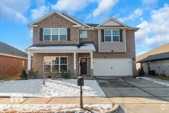 Building Photo - 6030 Thorntons Way Cir NW