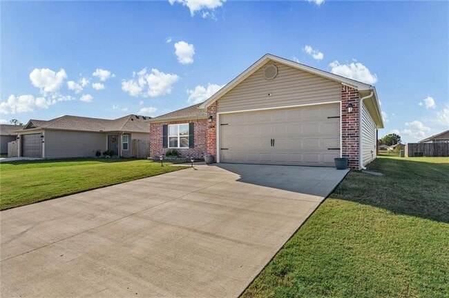 Building Photo - 1504 S Blandford St