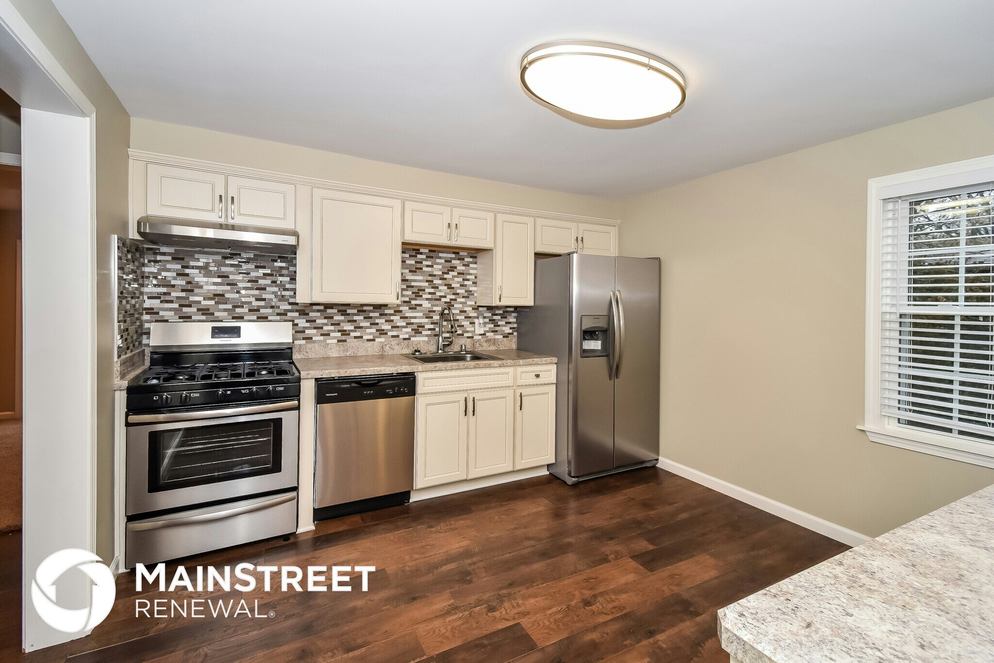 Building Photo - 4851 Maryman Rd