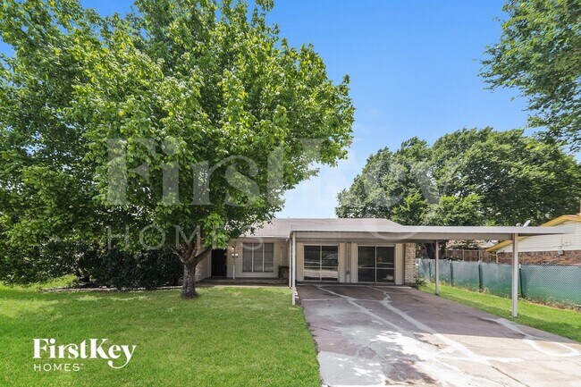 Building Photo - 101 Sesame Dr