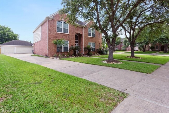 Building Photo - 5002 Hearth Hollow Ln