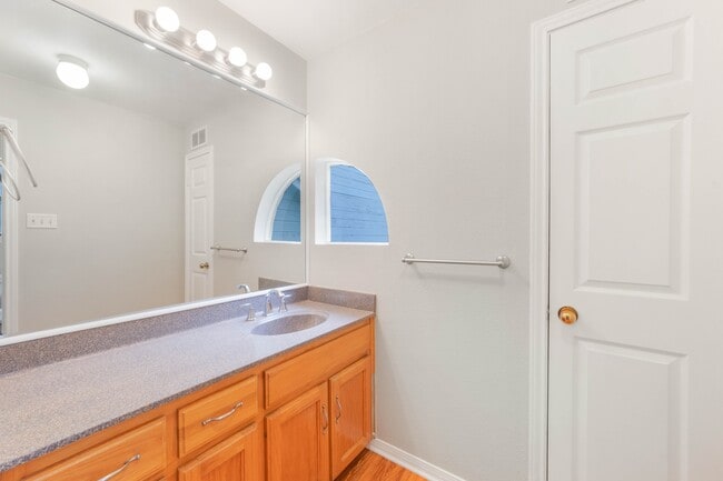 Building Photo - 6504 Cat Creek Trail