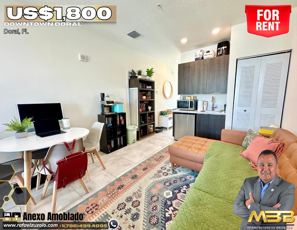 Building Photo - 4740 NW 84th Ave