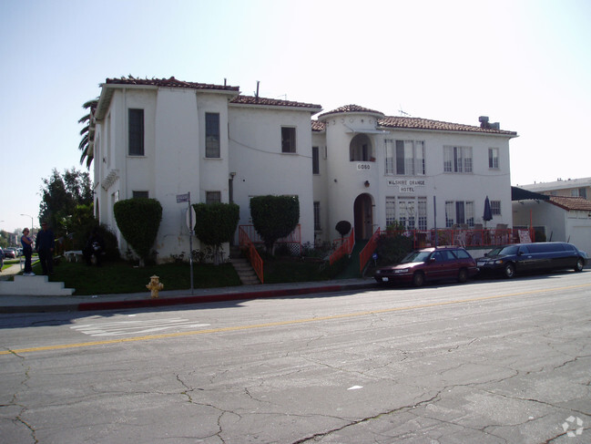 Primary Photo - 801 S Orange Grove Ave