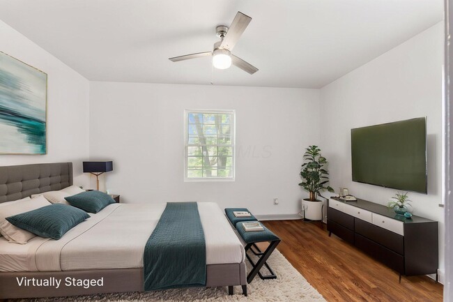 Building Photo - 57 N Burgess Ave