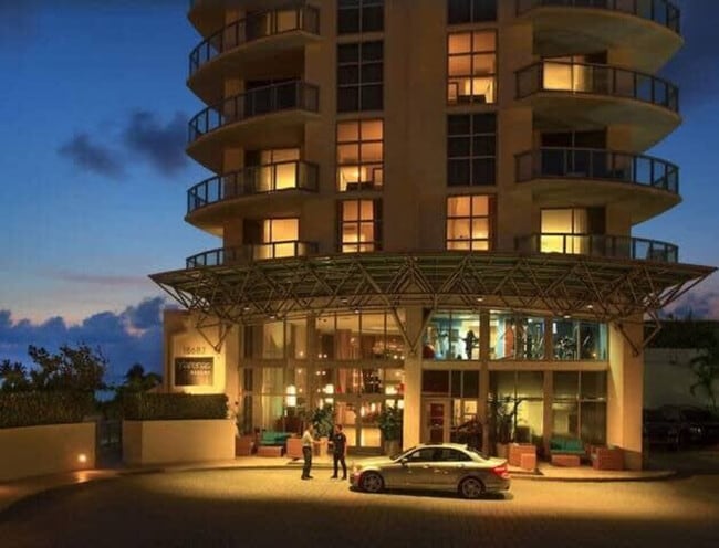 Building Photo - 18683 Collins Ave