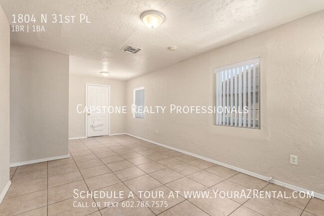 Building Photo - 1804 N 31st Pl