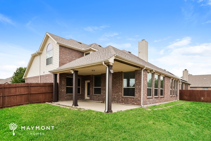 Building Photo - 2900 Softwood Cir