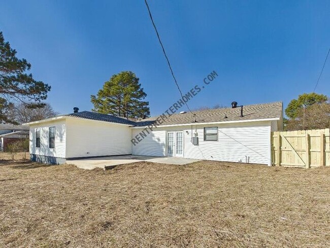 Building Photo - 5223 Mulberry Pl