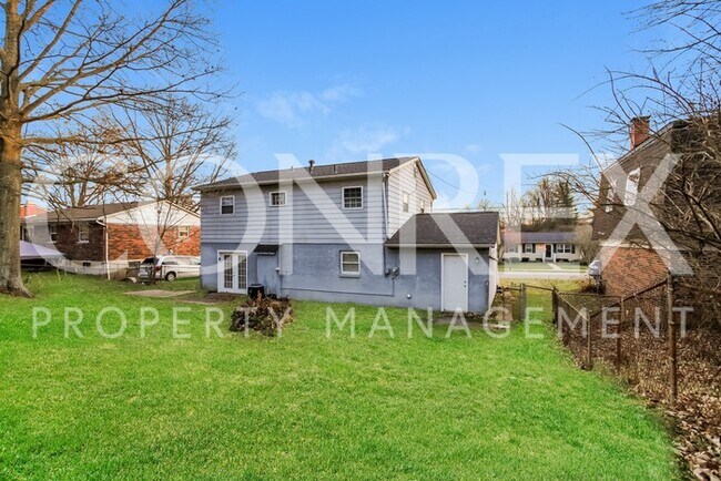 Building Photo - SPACIOUS 4 Bedroom Home in Erlanger!