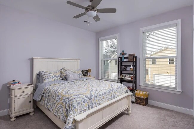 Building Photo - 1429 Park Ave