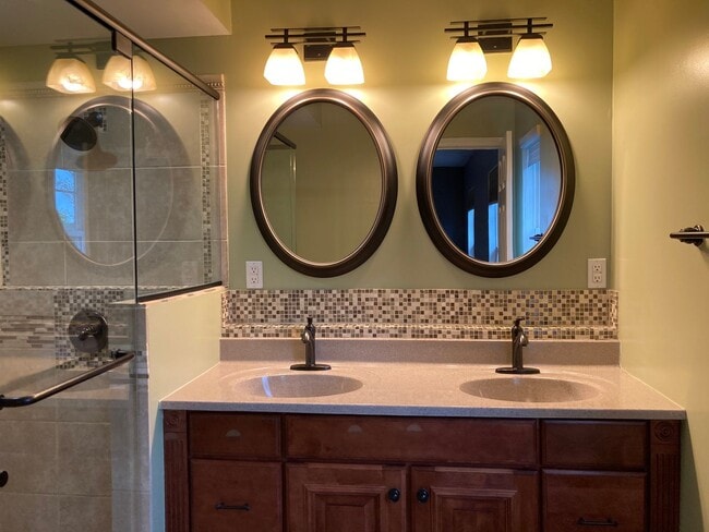 Building Photo - The Village at Pine Valley