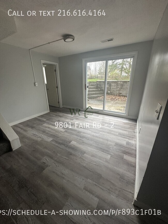 Building Photo - 9801 Fair Rd