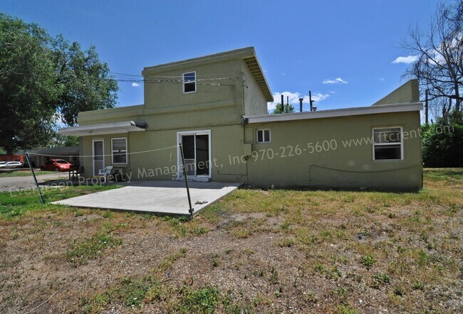 Building Photo - 161 S Lincoln Ave