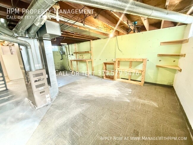 Building Photo - 3519 Bailey St NW