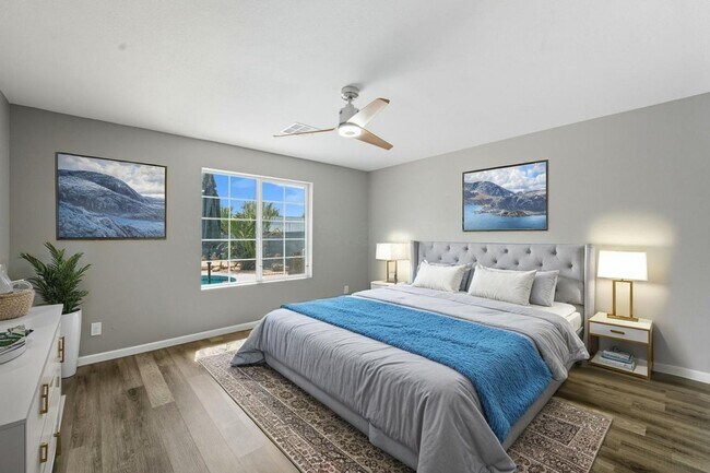 Building Photo - Beautiful Glendale Home With Pool!