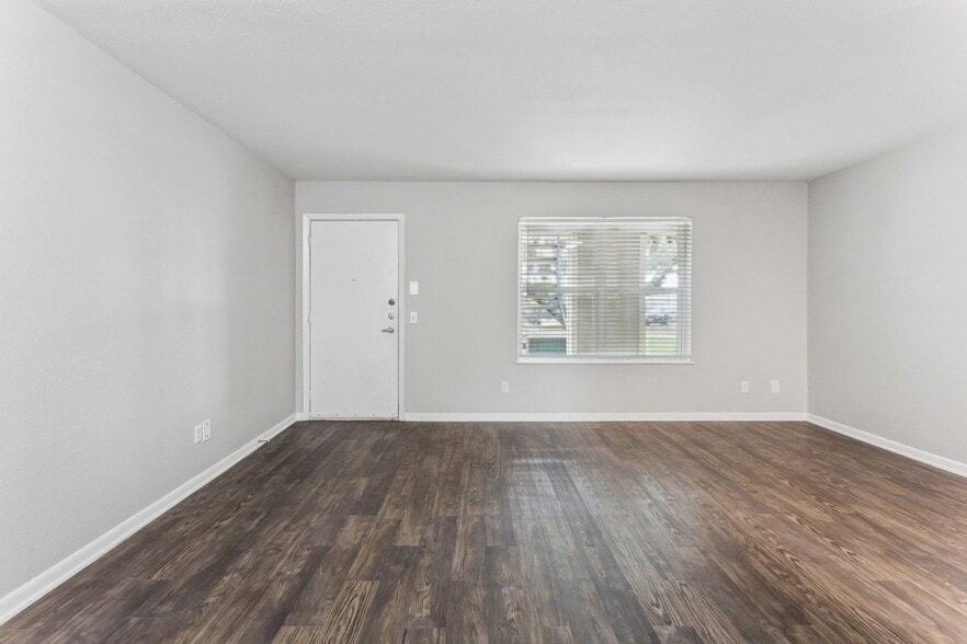 Interior Photo - The Life at Park View