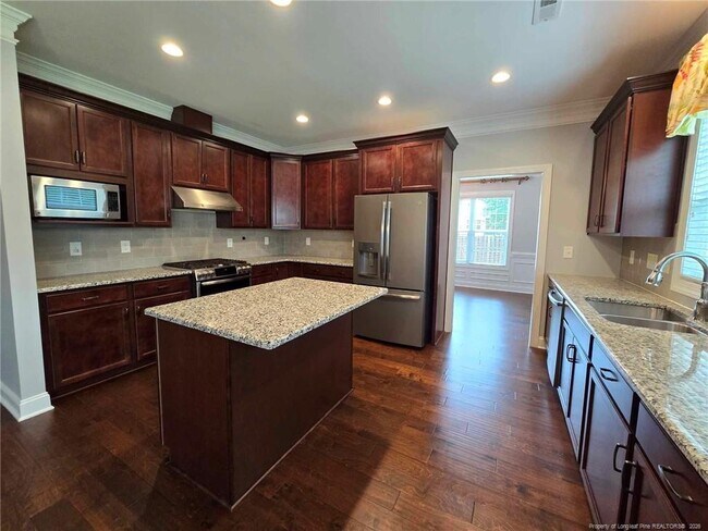 Building Photo - 3709 Linton Ct